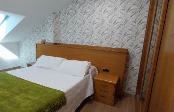 La Parada del Camino Apartamento - Foto 9