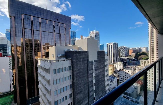 Chic CBD Studio-Aircon-Wifi -Heated Pool - Foto 20