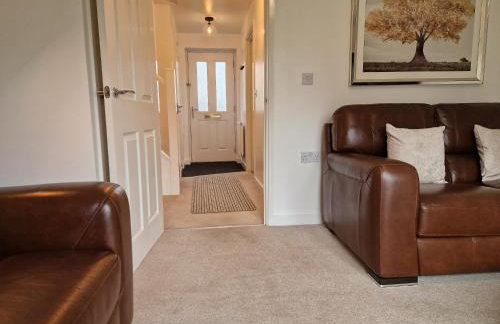 Woldcarr - Modern house with parking - Foto 6