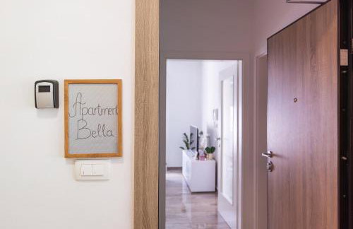 BRAND NEW lovely apartment Bella - Foto 19