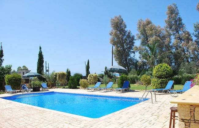 Marlin Beach Front Luxury Villa - 4 Bedrooms - Foto 25