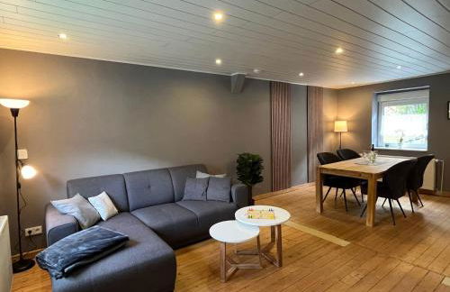 Holiday Home Familie Zinser by Interhome - Foto 17