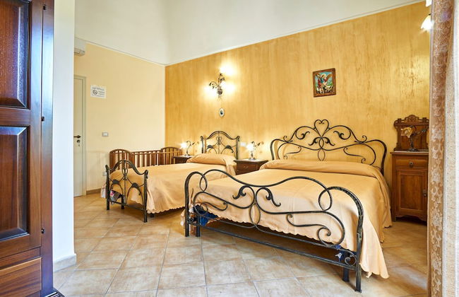 Agriturismo Conte Ruggero - Foto 12