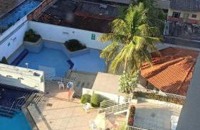 Perfeita Localização 2Q-2B estacionamento gratuito - Foto 17