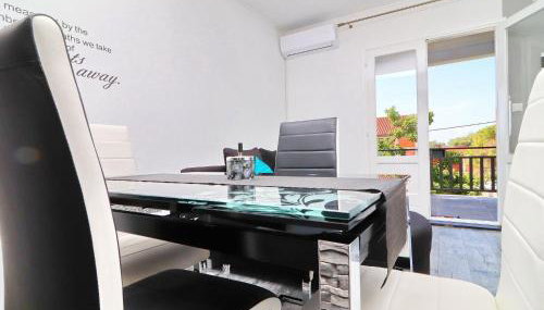 Apartment Marjana Prizba with terrace - Foto 3