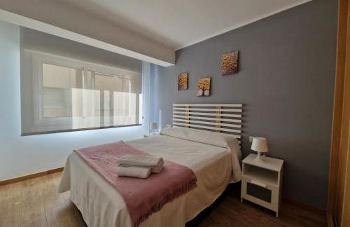 Apartamento Playa Bouzas - Vigo - Parking free - Foto 2