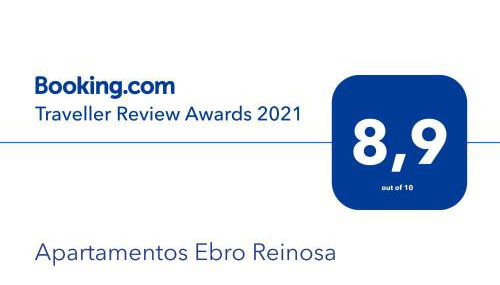Apartamentos Ebro Reinosa - Foto 2