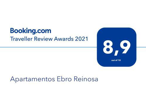 Apartamentos Ebro Reinosa - Foto 2