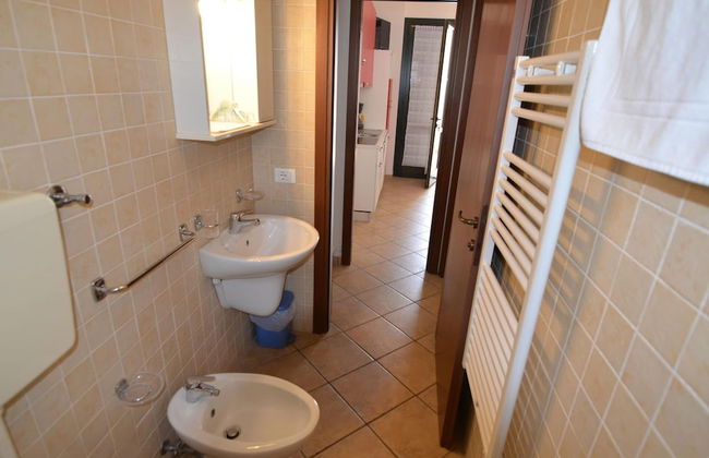 Resort in Lido di Spina Near Adriatic Coast - Foto 10