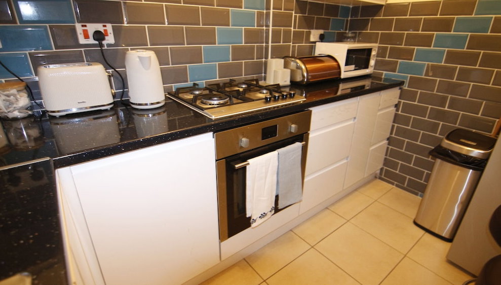 Stay8 Sleeps 6 With Street Parking - Foto 1, Imagen principal