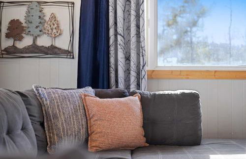 Grizzly Peak Getaway - Foto 28