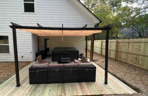 Brand New Luxury home 2022-Hot Tub-Pet Friendly - Foto 26