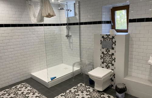 l'ECURIE pour 6 personnes - Foto 6