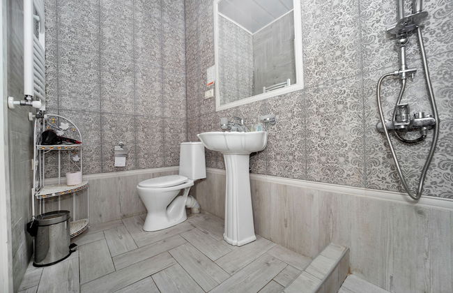 Old Tbilisi Apart-Hotel - Foto 71