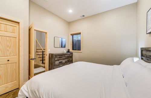 Views, Trails, Hot Tub and More Luxe Wyoming Oasis - Foto 21