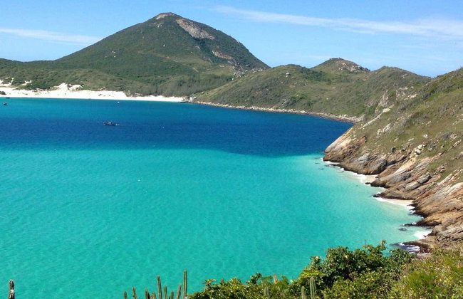 Excursion à Arraial do Cabo - Photo 3