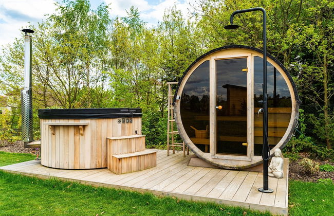 Smetanova Lhota Jsp029 - Foto 78