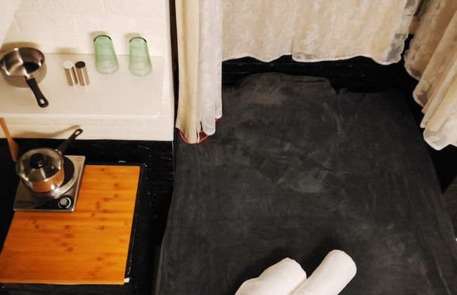 Carmel Market Apartments - Photo 39