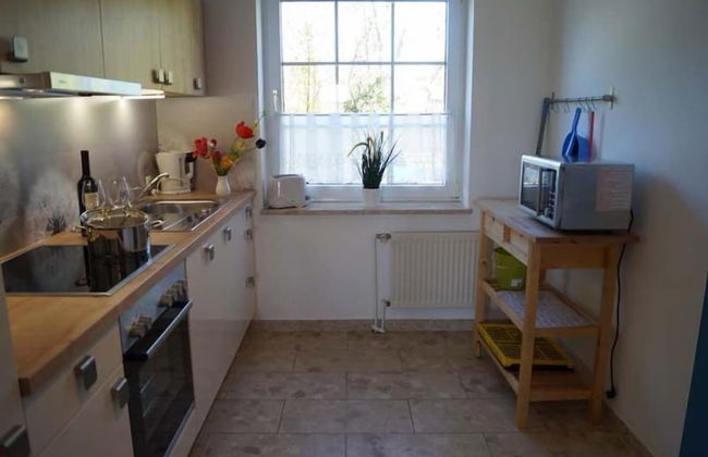 Haus an der Pferdekoppel - Foto 16