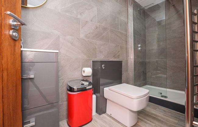 Wood Street Apartments - Foto 47