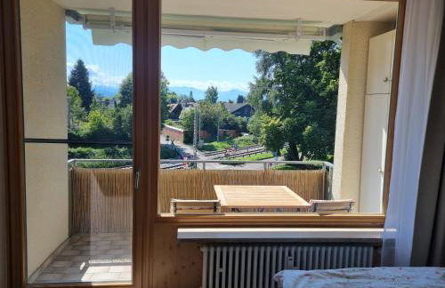 Ferienwohnung Bodensee - Foto 4