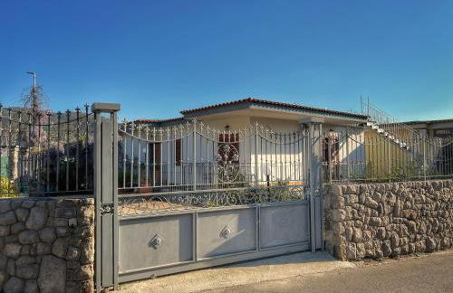 Casa Vacanze Villa Marisol - Foto 18