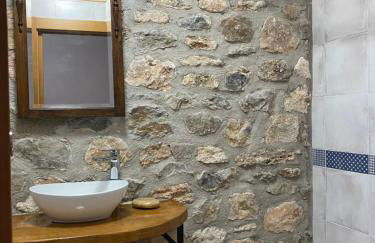 La Cueva de Miravet - villa de lujo en la cima de la montaña con vistas al mar - Photo 14