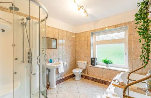 The VIEW Spacious Apartment In Afan Forest Bike Park By STAE-Homes - Foto 23