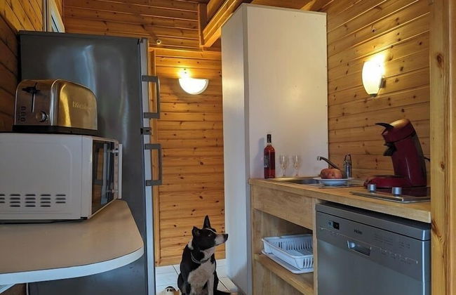 Village & Spa les Ventoulines - Foto 20