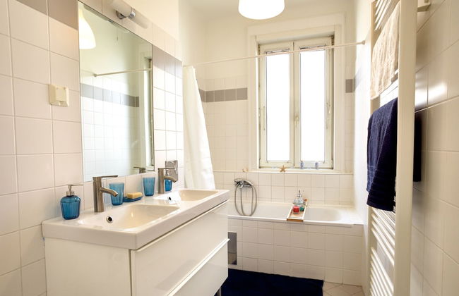 Opera City Center Apartments - Foto 39