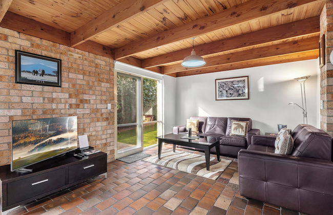 Bungunyah Apartments - Foto 36