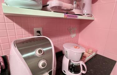 Apartamento rosa - Photo 23