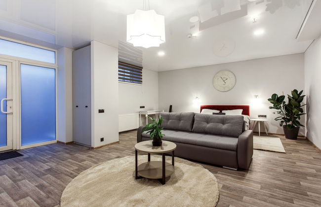 Old Town Trio Apartments - Photo 33