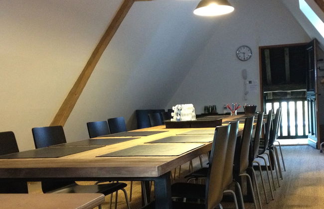 Clos Masure Résidence hôtelière - Foto 58