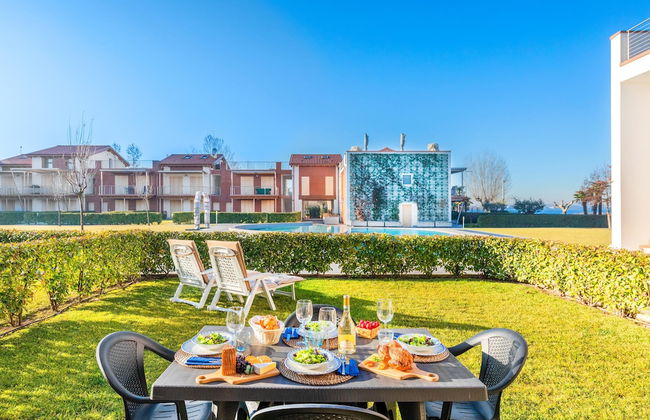 Borgo Gasparina Apartments - Photo 39