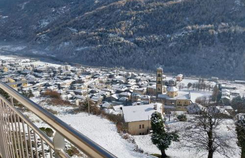 Bella Vista casa vacanze - Foto 10