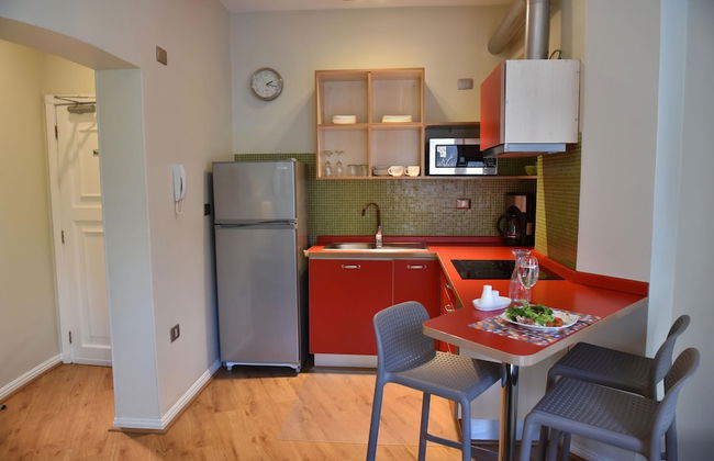 Lastarria Hotel & Aparts - Photo 59