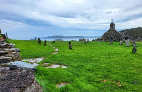 Beautiful Mill House by the sea, Nolton Haven - Foto 71
