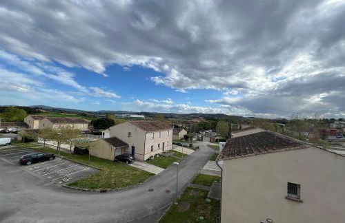 Le Parc! T3 climatisé, Parking, Piscine - Foto 13