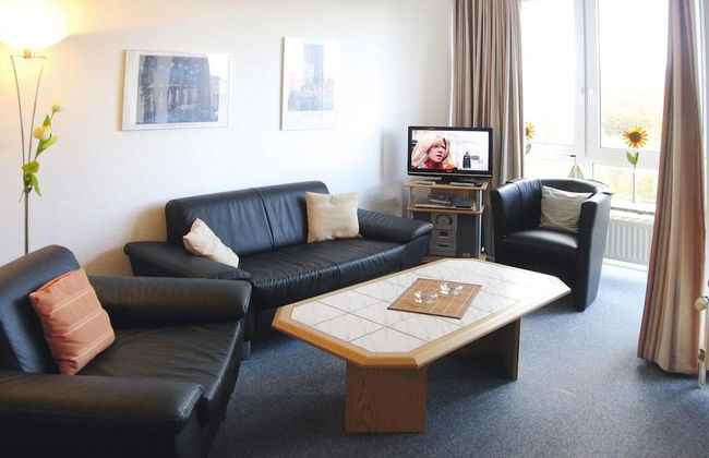 Ferienwohnung in Cuxhaven-duhnen - Foto 15