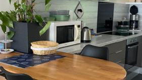 Chez Sabine et Pascal - Foto 2