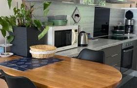 Chez Sabine et Pascal - Foto 2