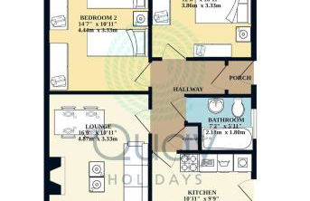 Woodstock - Short Drive to Sandbanks Beach - Photo 18