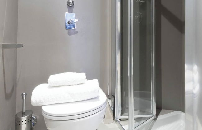 JOIVY Smart Apartment Near S.agostino Metro - Photo 43