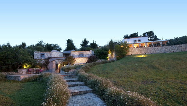 Masseria La Chiusa Delle More - Foto 2, Imagem principal