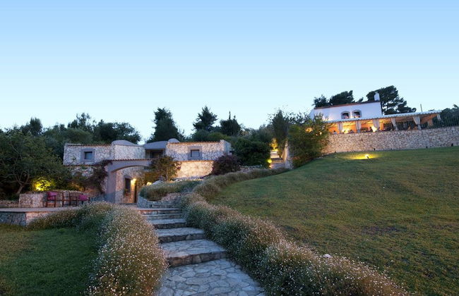 Masseria La Chiusa Delle More - Foto 1