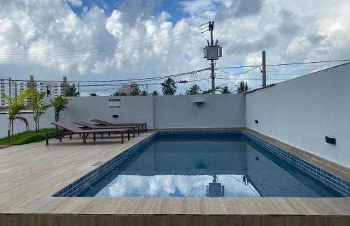 Bela Hospedagem - #Wind Palace 606 Intermares - Foto 5