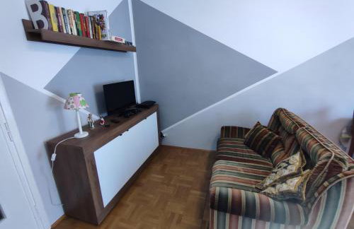 Appartamento immerso nel verde vista panoramica - Foto 10