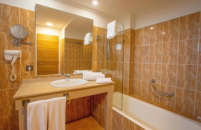 MarSenses Paradise Club Hotel - Photo 42