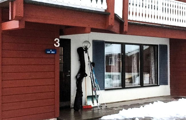 7 Person Holiday Home in Salen - Foto 27